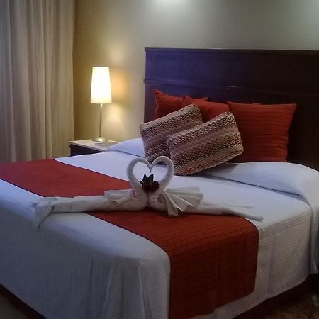 Hotel Bello Veracruz Zewnętrze zdjęcie