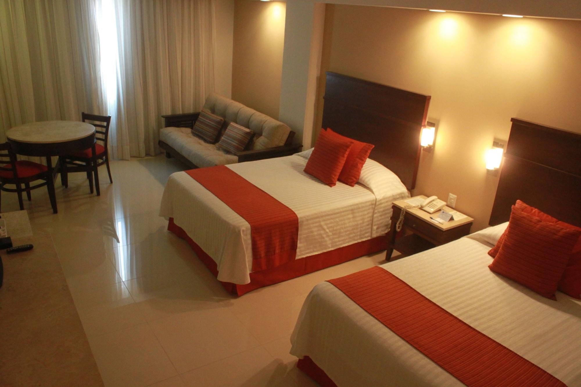 Hotel Bello Veracruz Zewnętrze zdjęcie